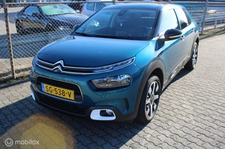 Citroen C4 Cactus 1.2 PureTech Shine/Pano/Navi/Tel/Pdc/
