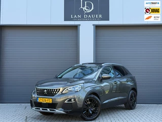 Peugeot 3008 1.2 PureTech Crossway / Schuifdak / 2020 !