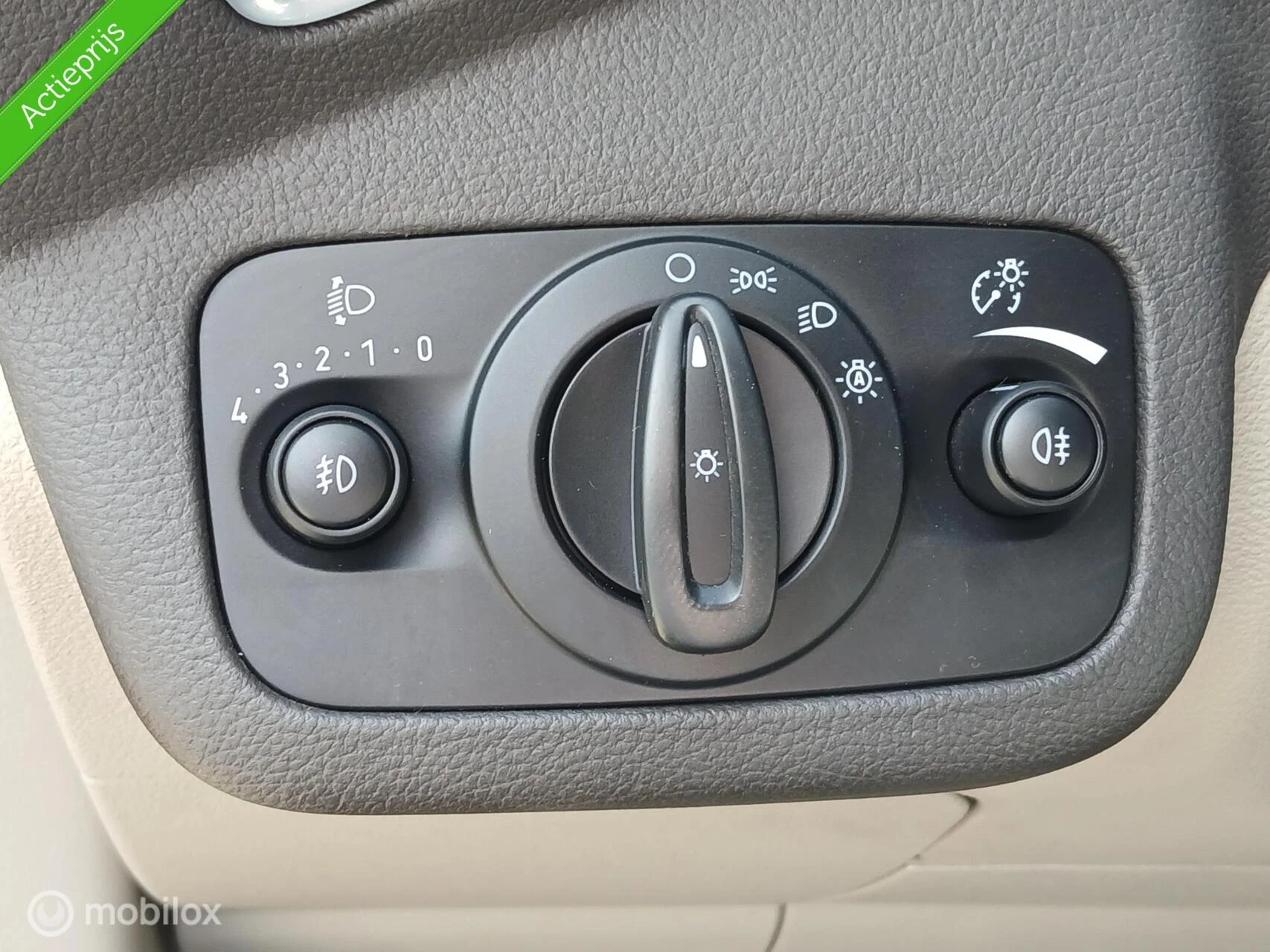 Hoofdafbeelding Ford Grand C-Max