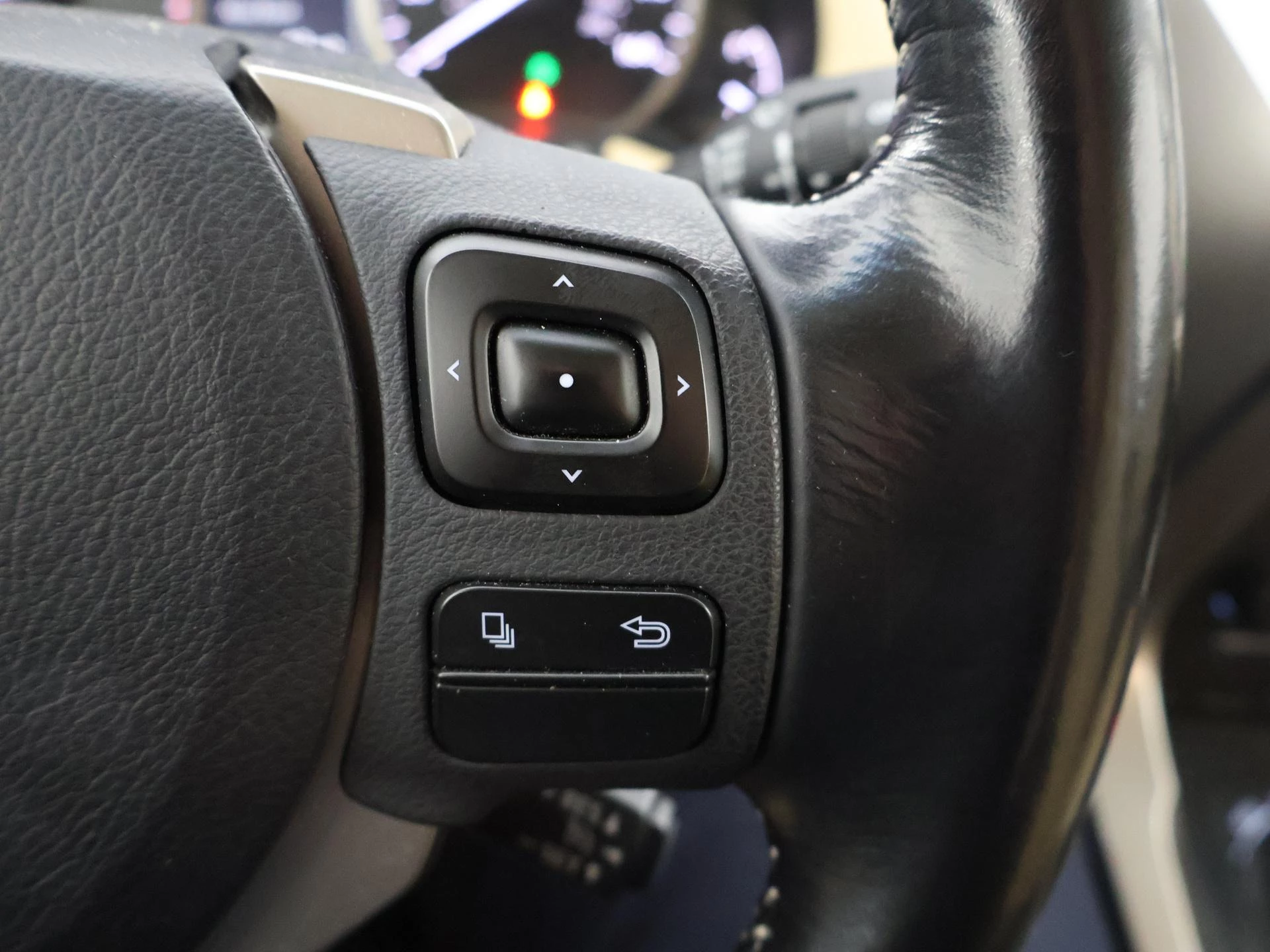 Hoofdafbeelding Lexus NX