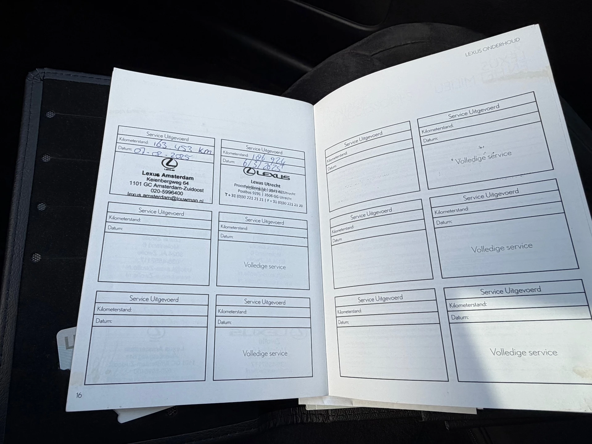 Hoofdafbeelding Lexus CT