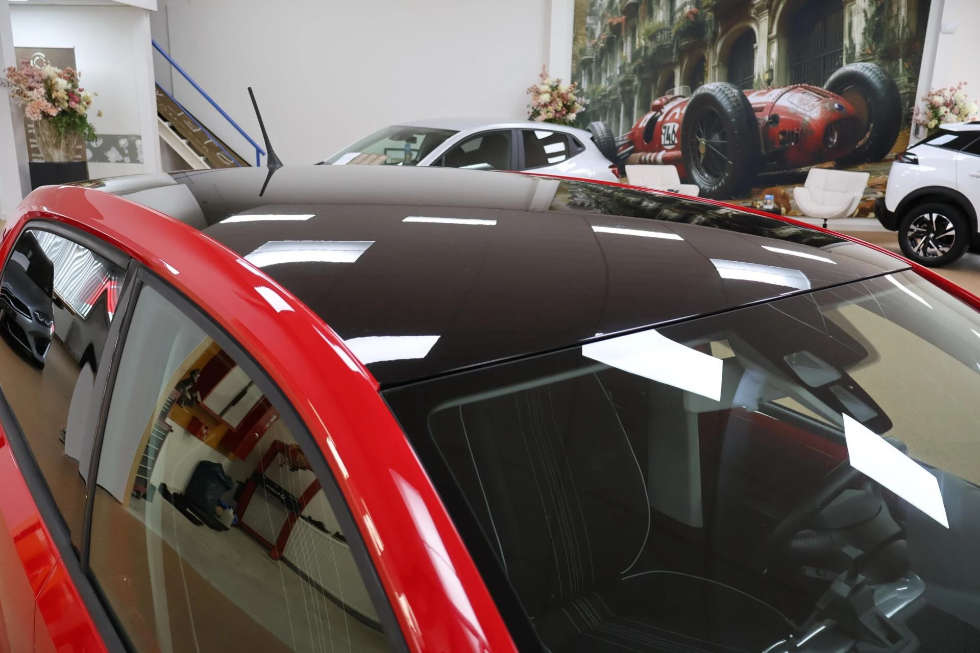 Hoofdafbeelding SEAT Mii