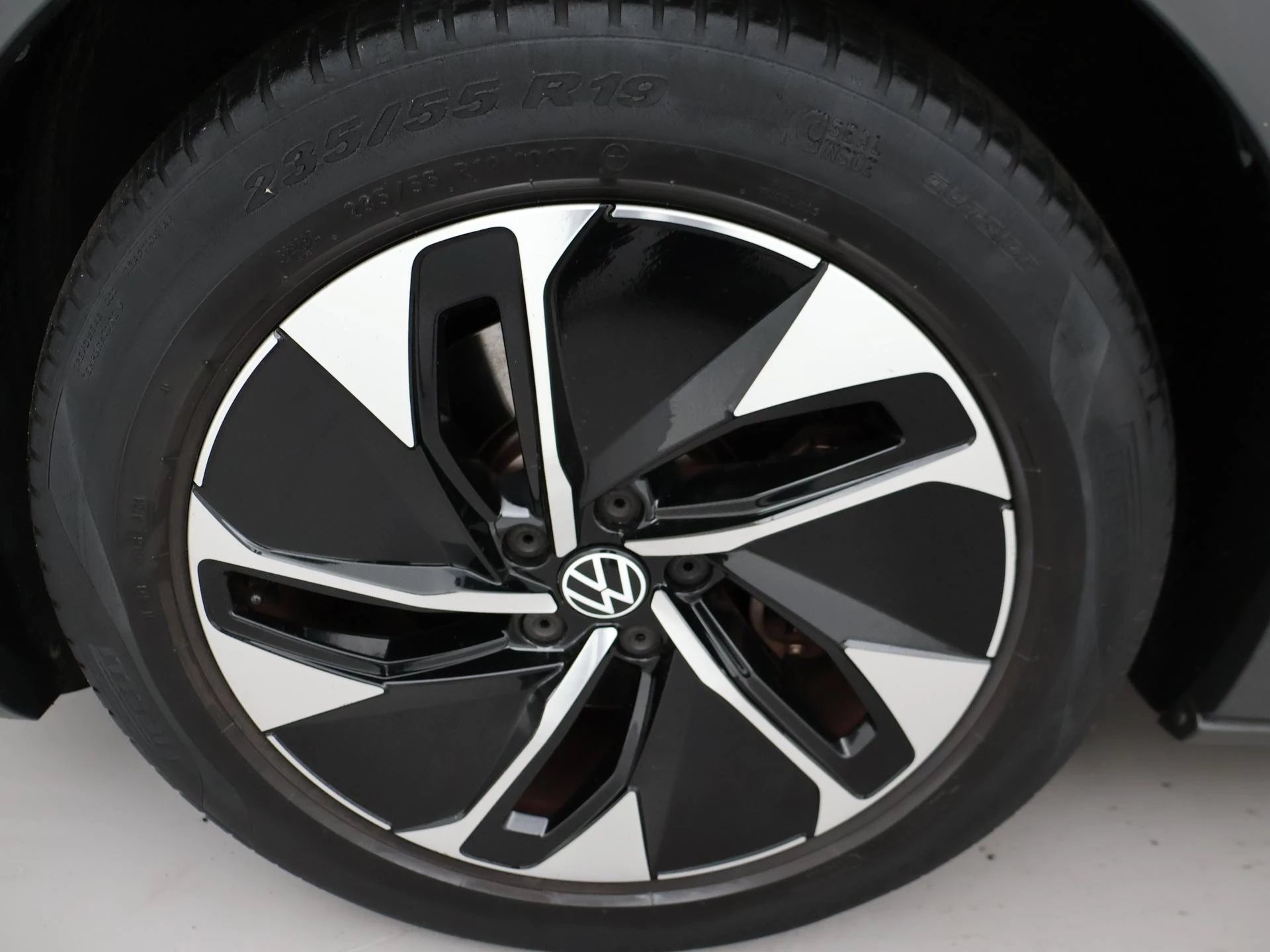 Hoofdafbeelding Volkswagen ID.4