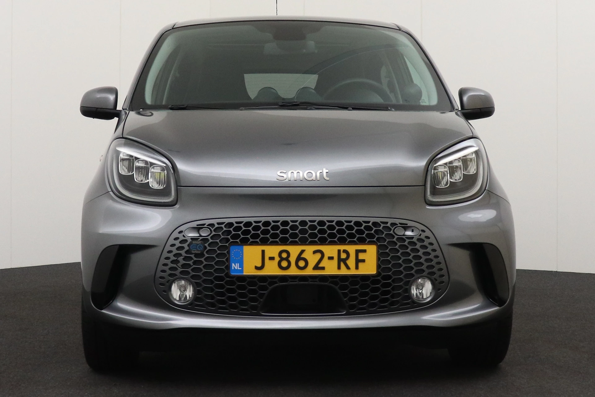 Hoofdafbeelding Smart Forfour