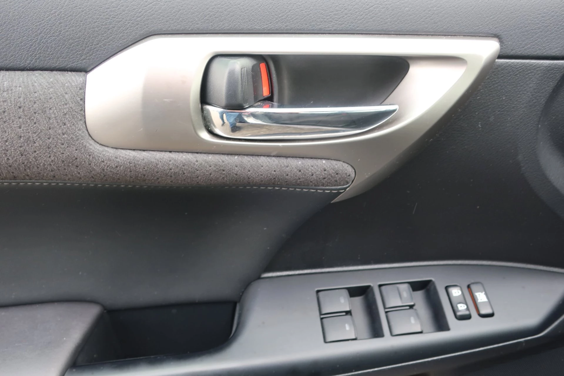 Hoofdafbeelding Lexus CT