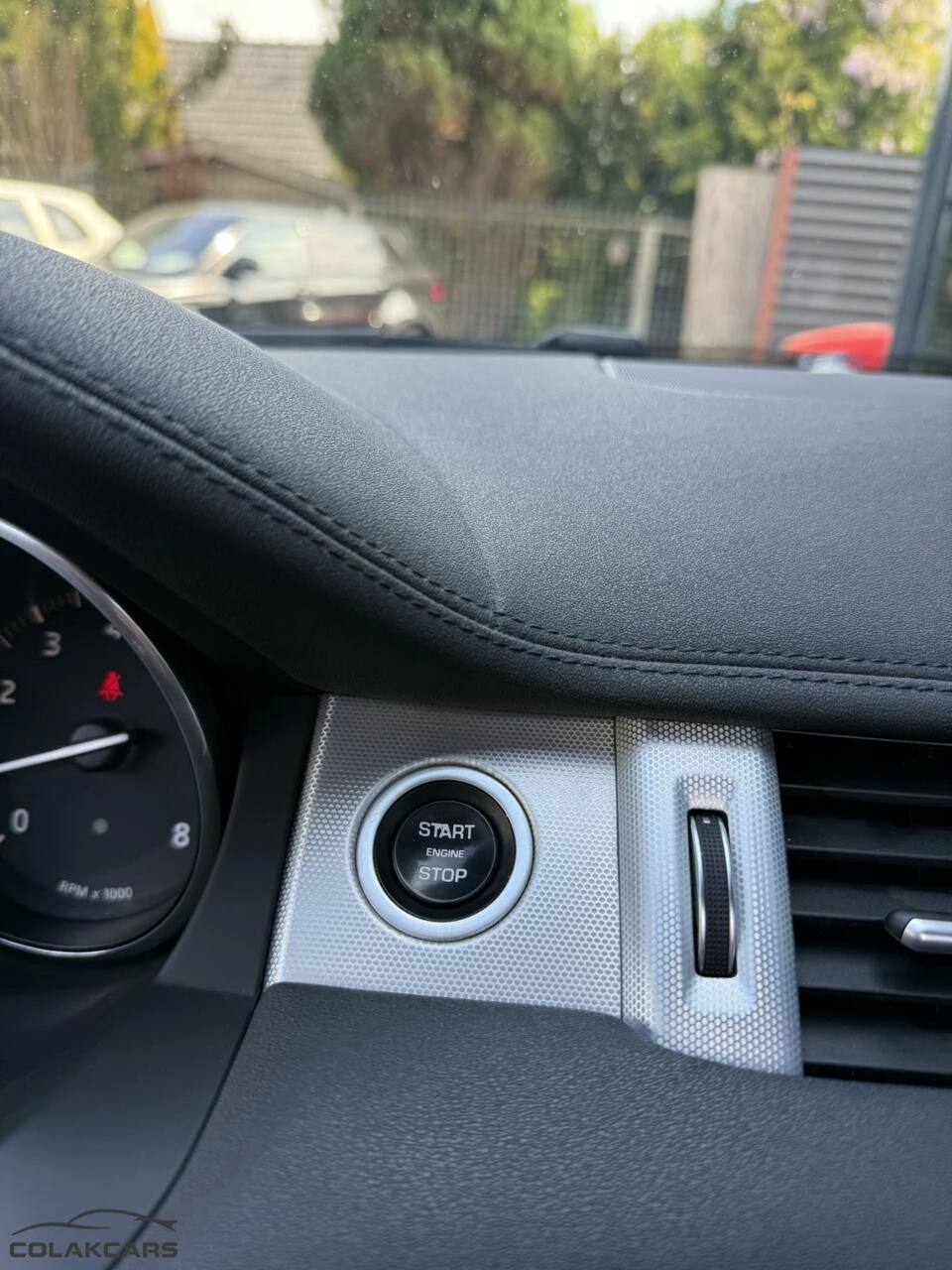 Hoofdafbeelding Land Rover Range Rover
