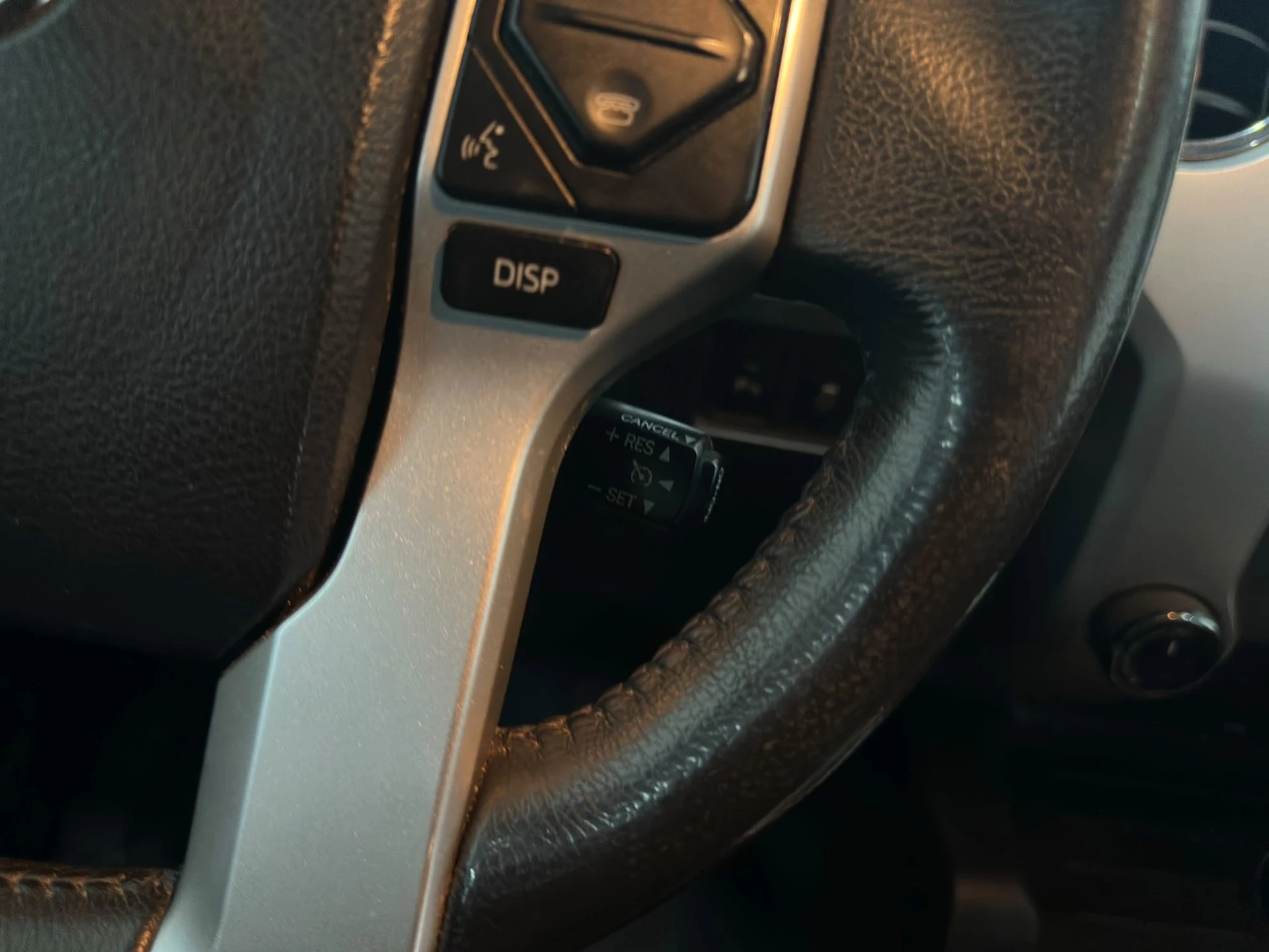 Hoofdafbeelding Toyota Tundra
