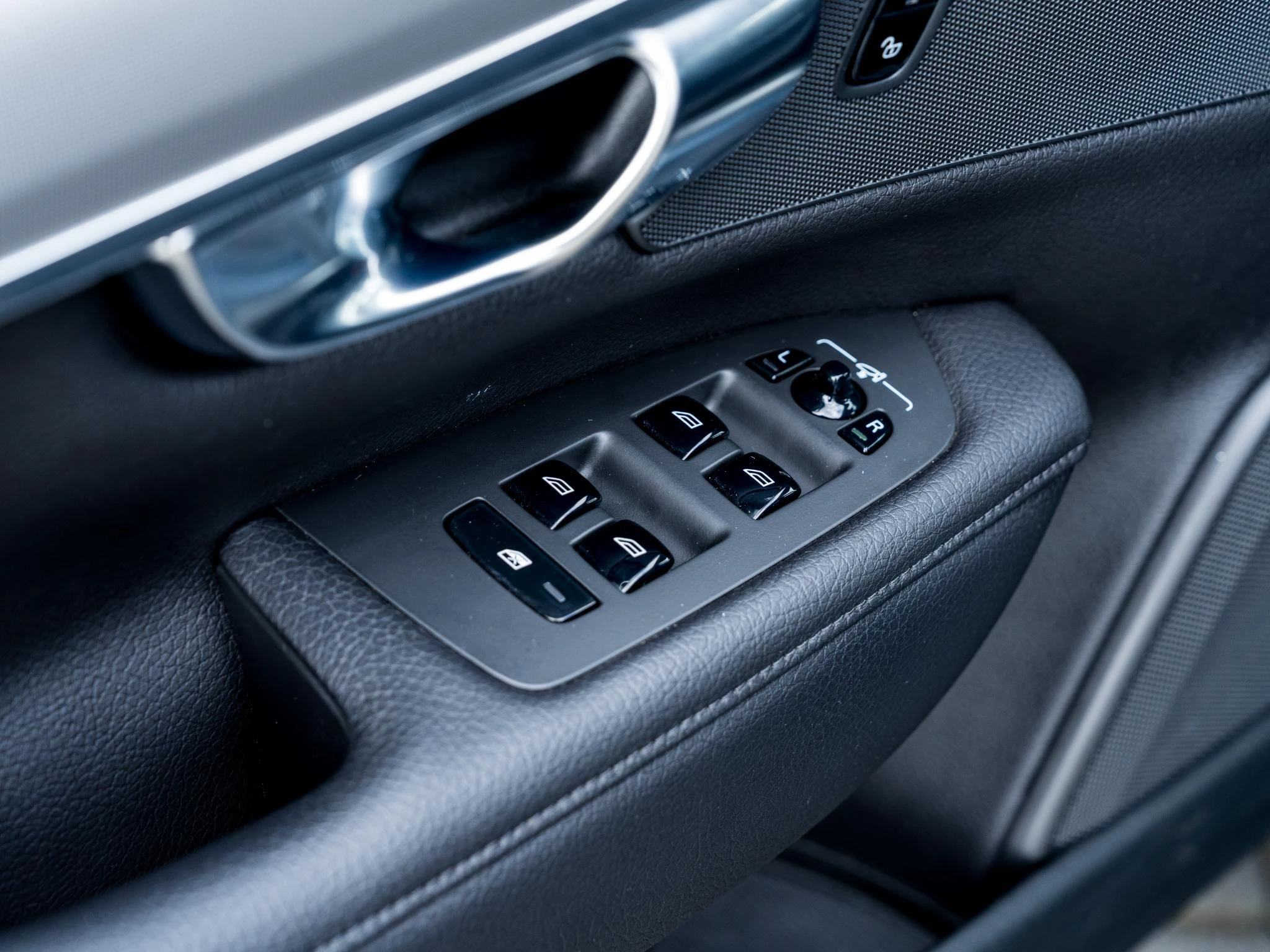 Hoofdafbeelding Volvo V90
