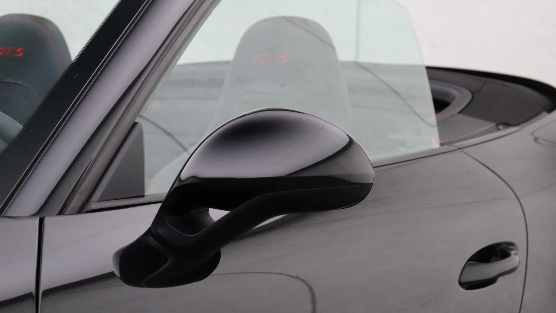 Hoofdafbeelding Porsche 911