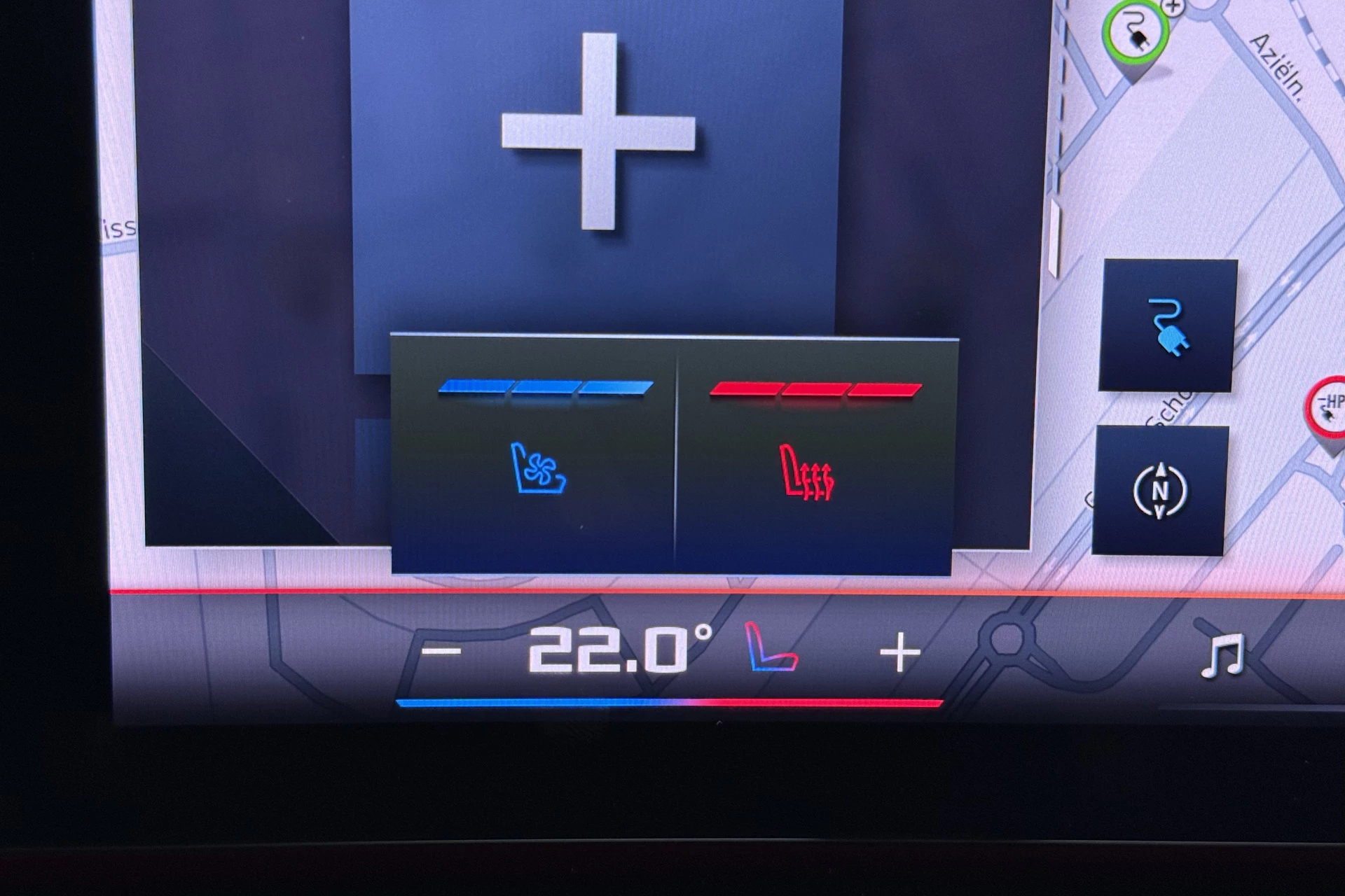 Hoofdafbeelding BMW i5