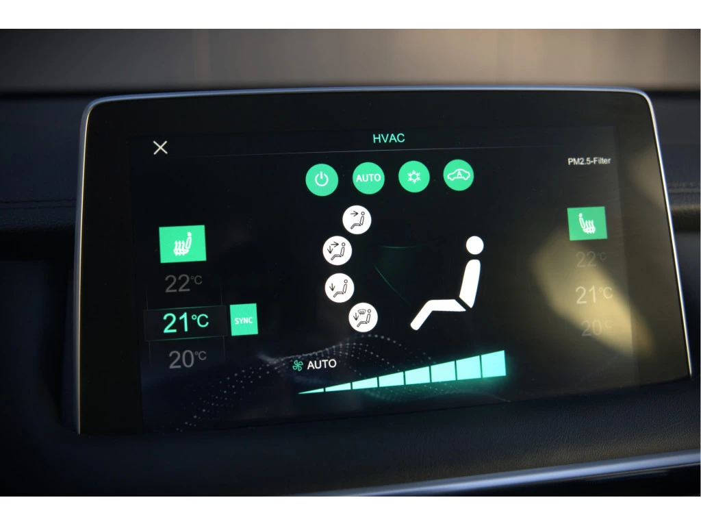 Hoofdafbeelding MG EHS