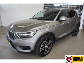 Volvo XC40 1.5 T4 Inscription Leder  Pilot-Assist Navi Camera