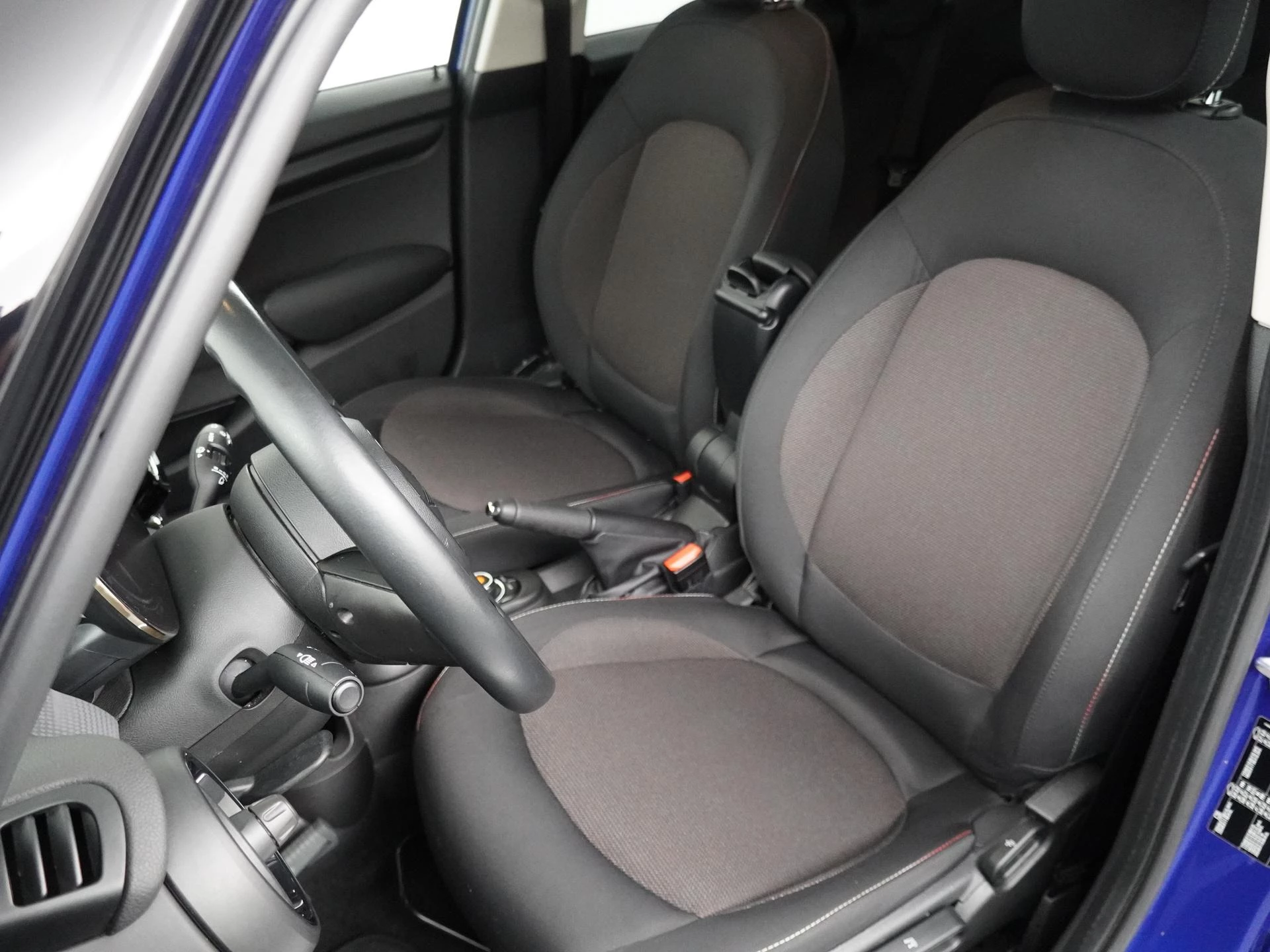 Hoofdafbeelding MINI 5-deurs