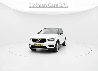 Volvo XC40 1.5 T3 Momentum Leder 2018 157pk
