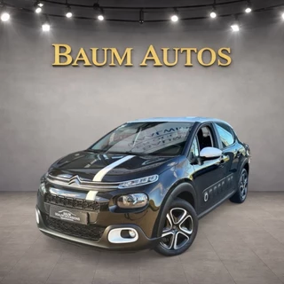 Citroën C3 1.2 PT FEEL EDITION NAVI AIRCO CRUISCONTROL