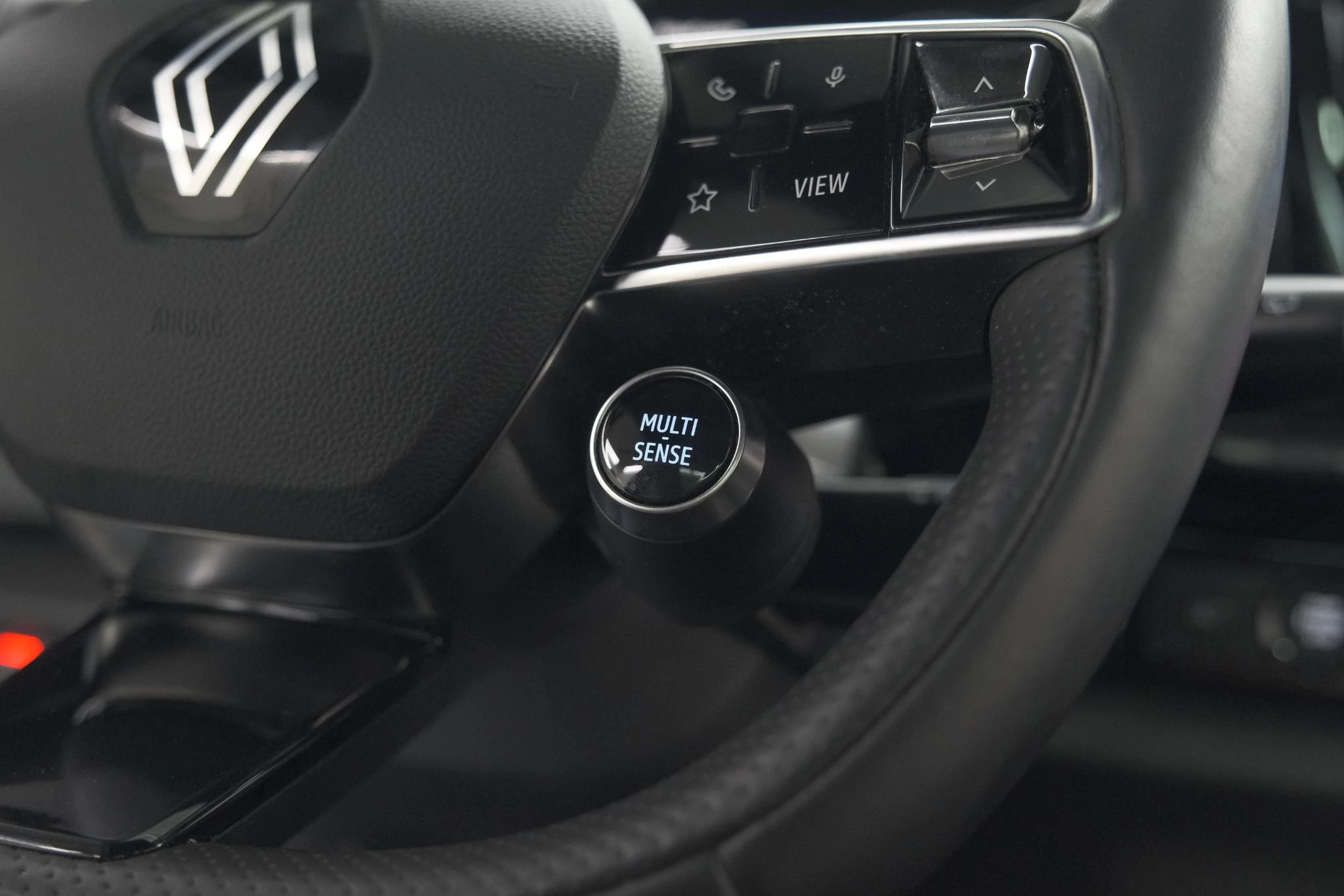 Hoofdafbeelding Renault Austral