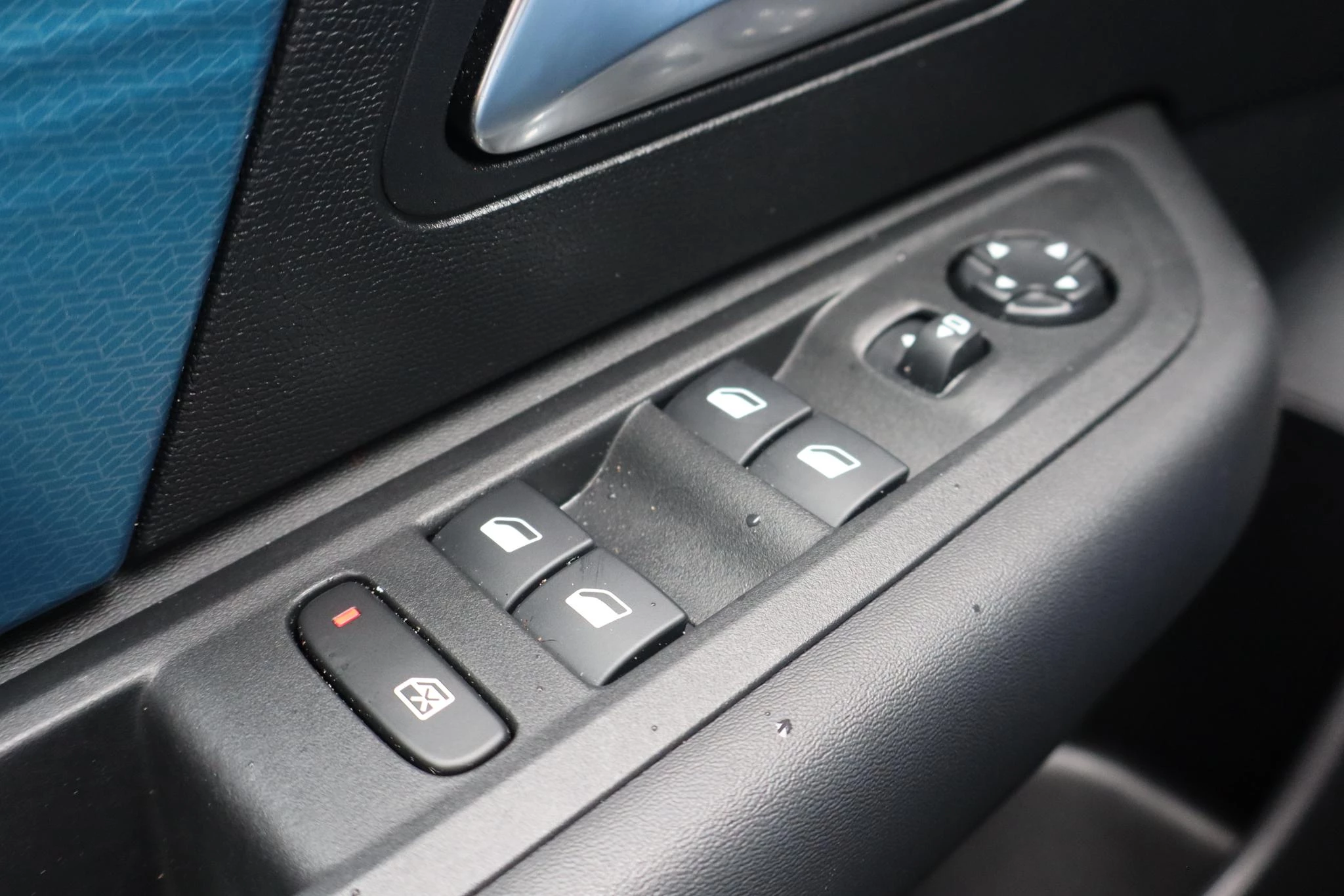 Hoofdafbeelding Citroën ë-C4