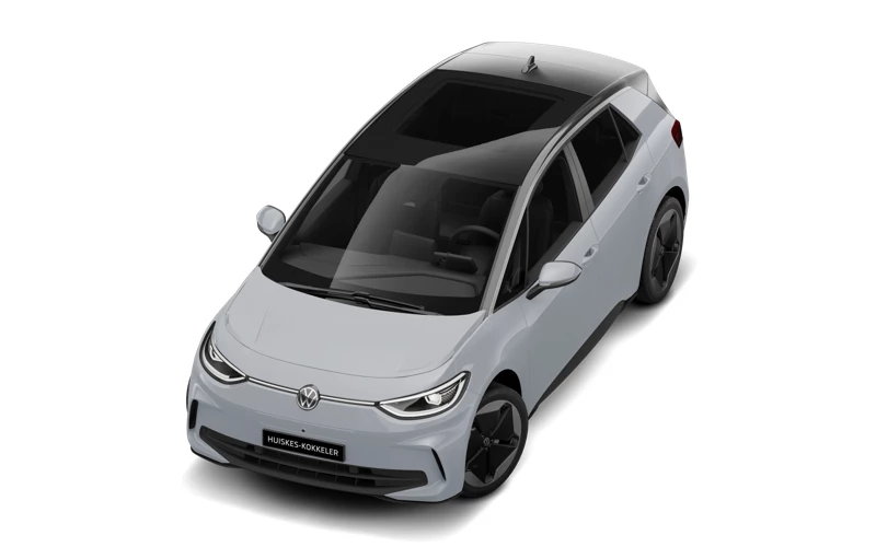 Hoofdafbeelding Volkswagen ID.3 Neo