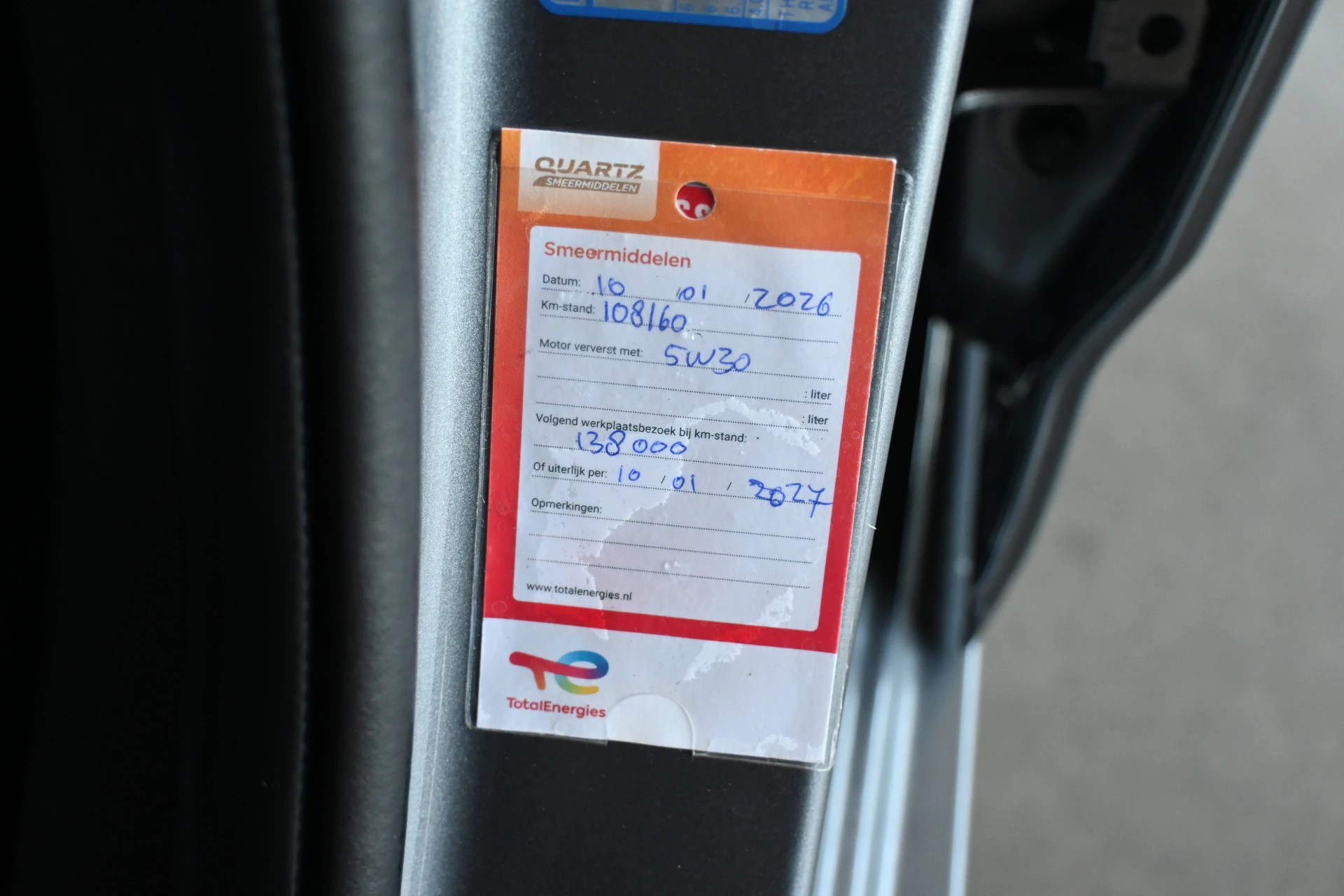 Hoofdafbeelding Hyundai ix20