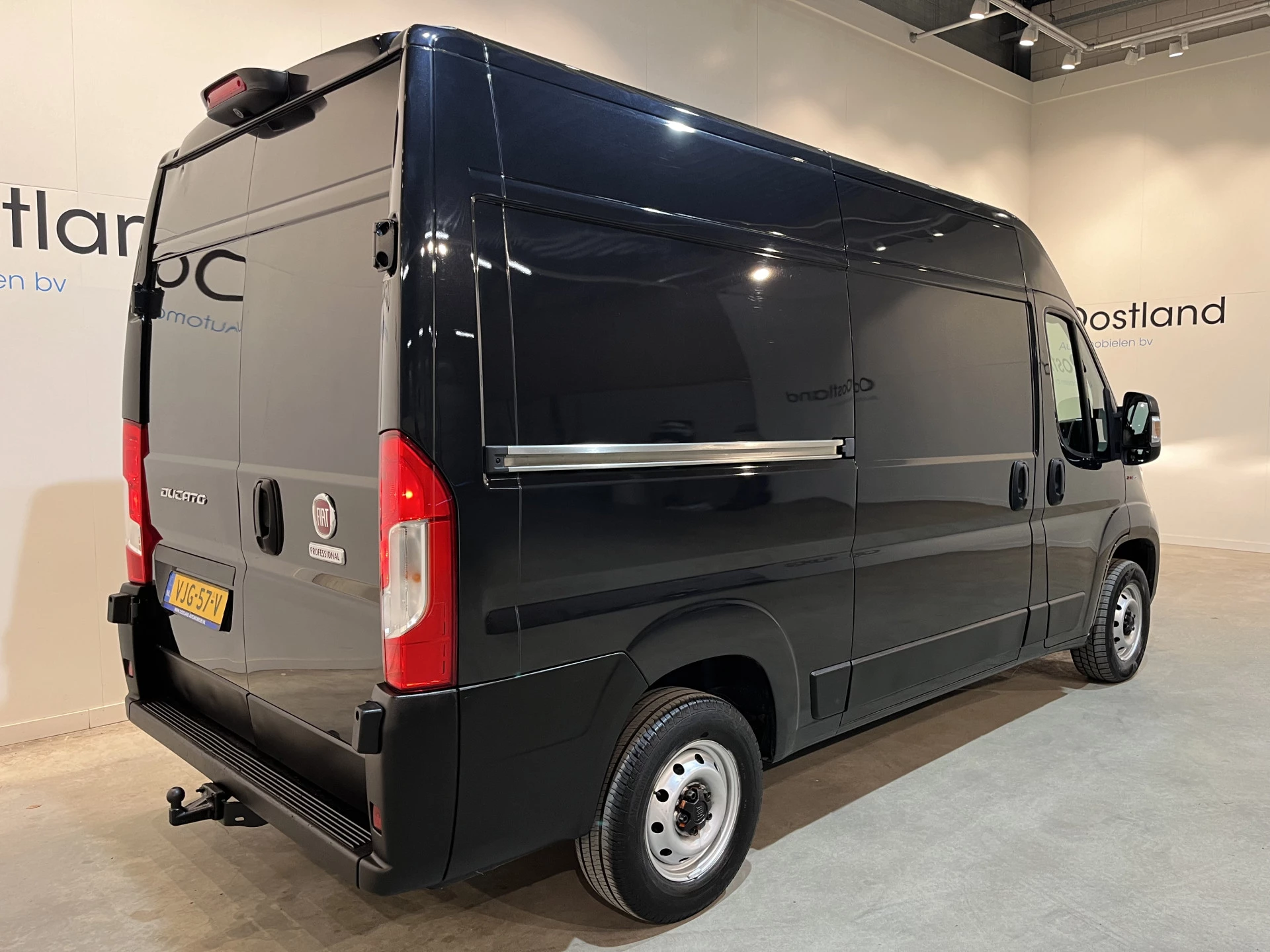 Hoofdafbeelding Fiat Ducato