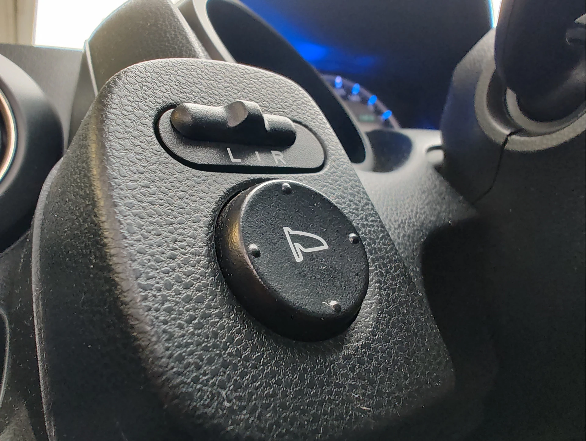 Hoofdafbeelding Honda Jazz