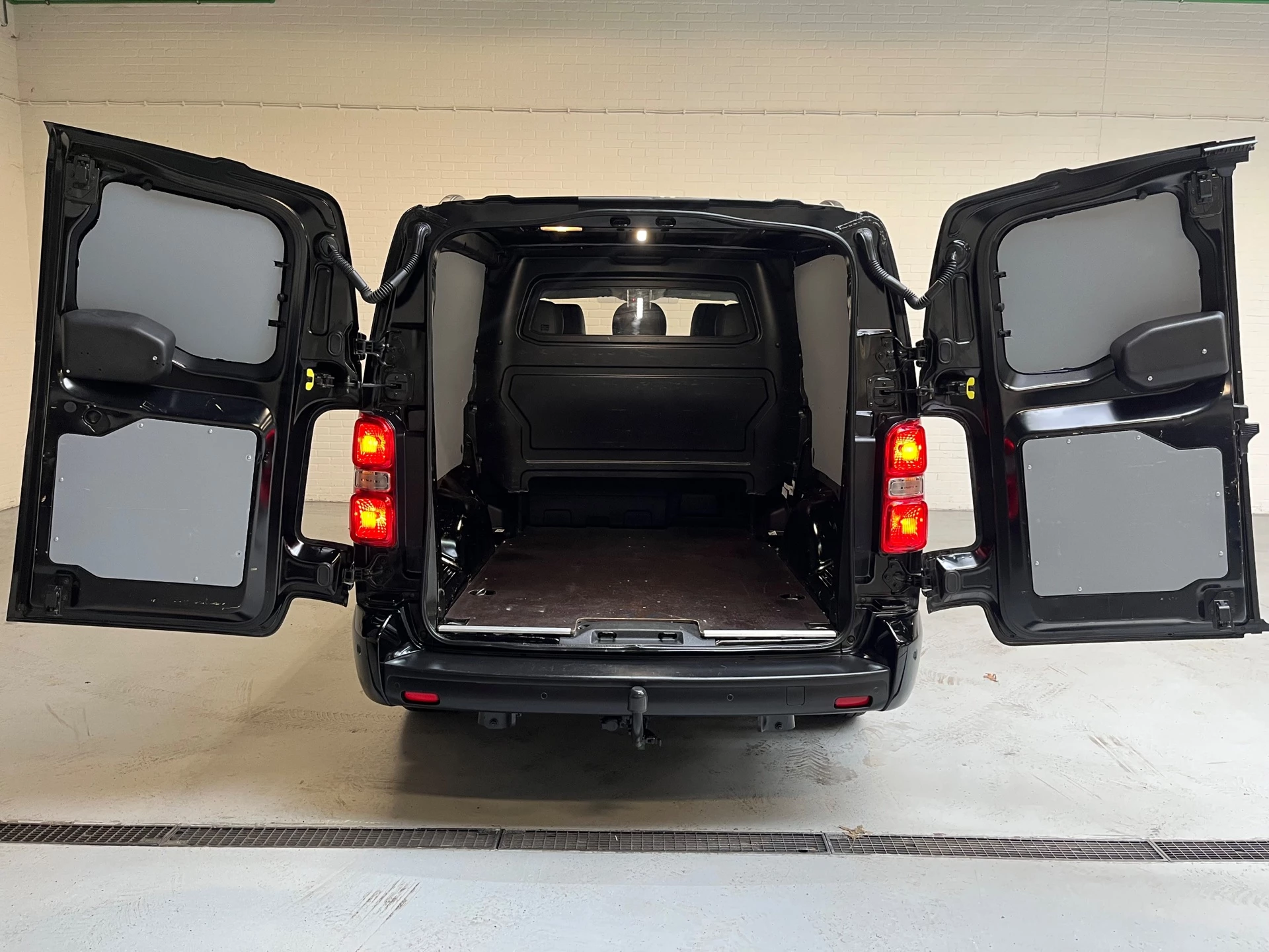 Hoofdafbeelding Peugeot Expert