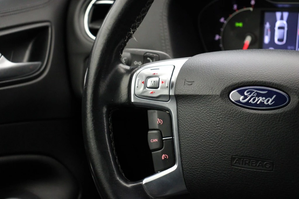 Hoofdafbeelding Ford Mondeo