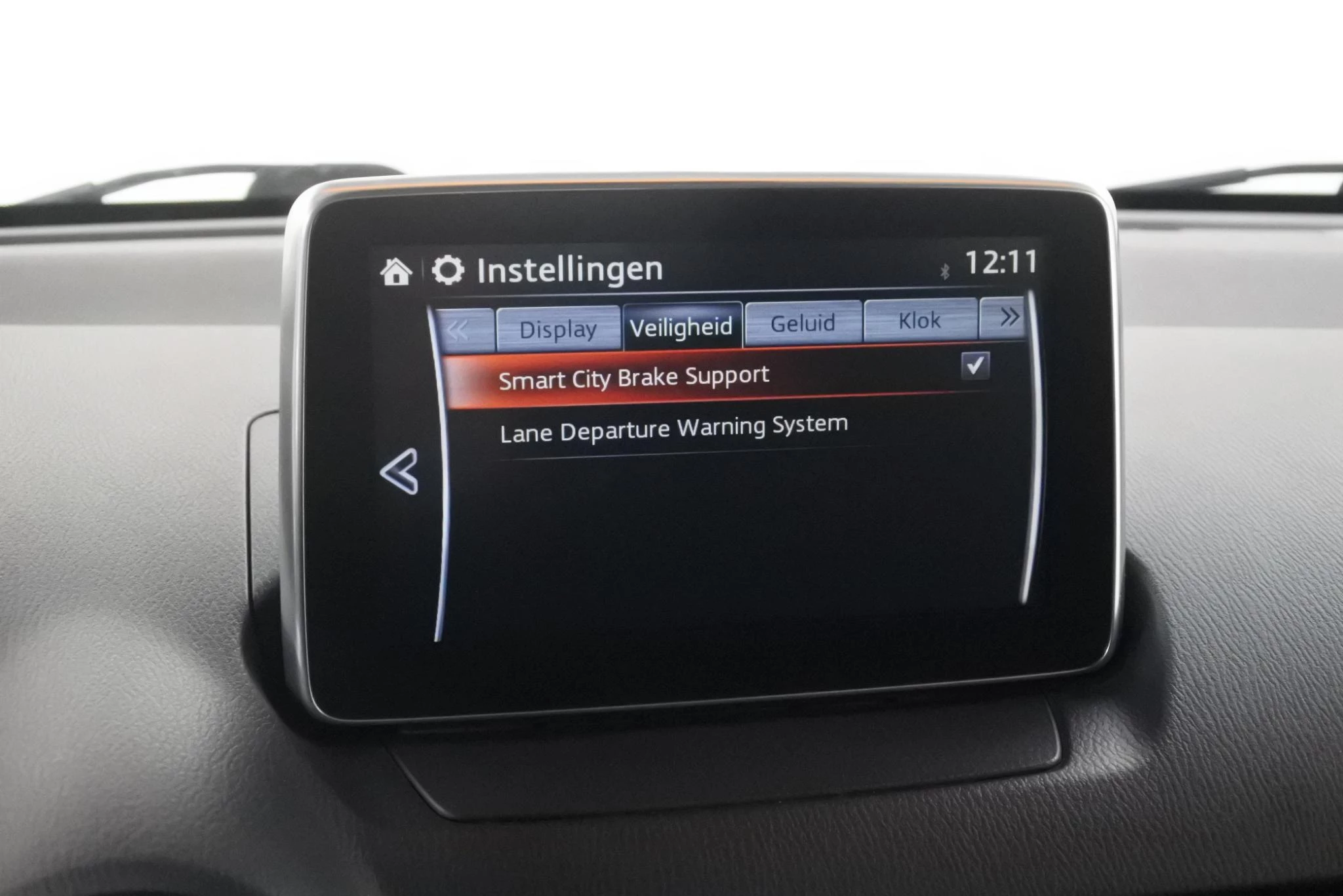 Hoofdafbeelding Mazda 2