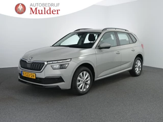 Skoda Kamiq 1.0 TSI Business Edition | Trekhaak | Stoelverwarming | Carplay | Sensoren |