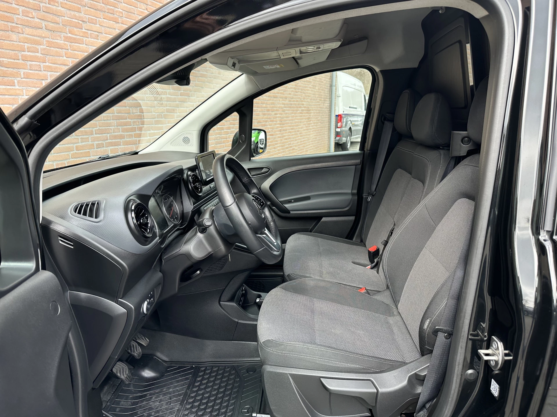 Hoofdafbeelding Mercedes-Benz Citan