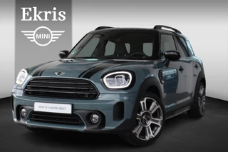 MINI Countryman Cooper | Business Plus | Chili | Connected Navigation Plus