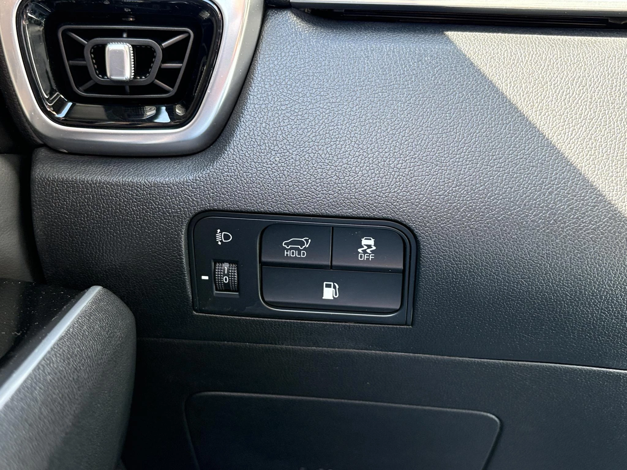 Hoofdafbeelding Kia Sorento