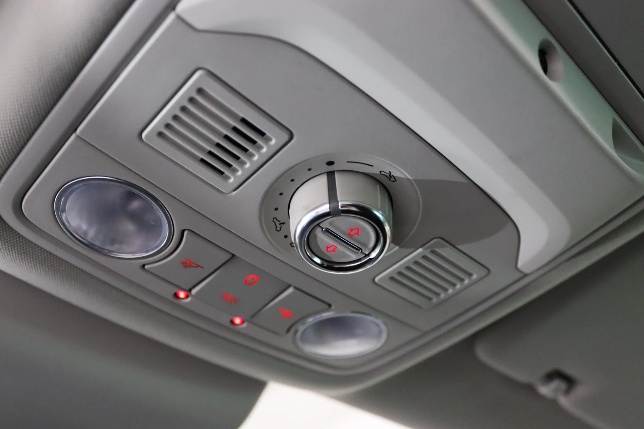 Hoofdafbeelding SEAT Alhambra