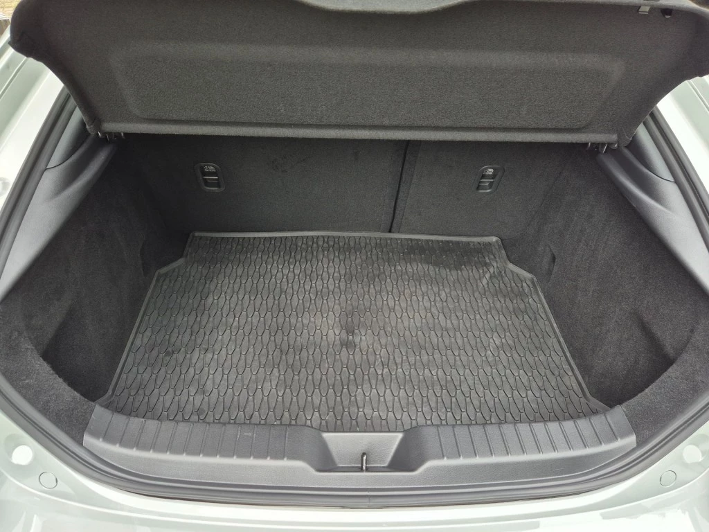 Hoofdafbeelding Mazda 3