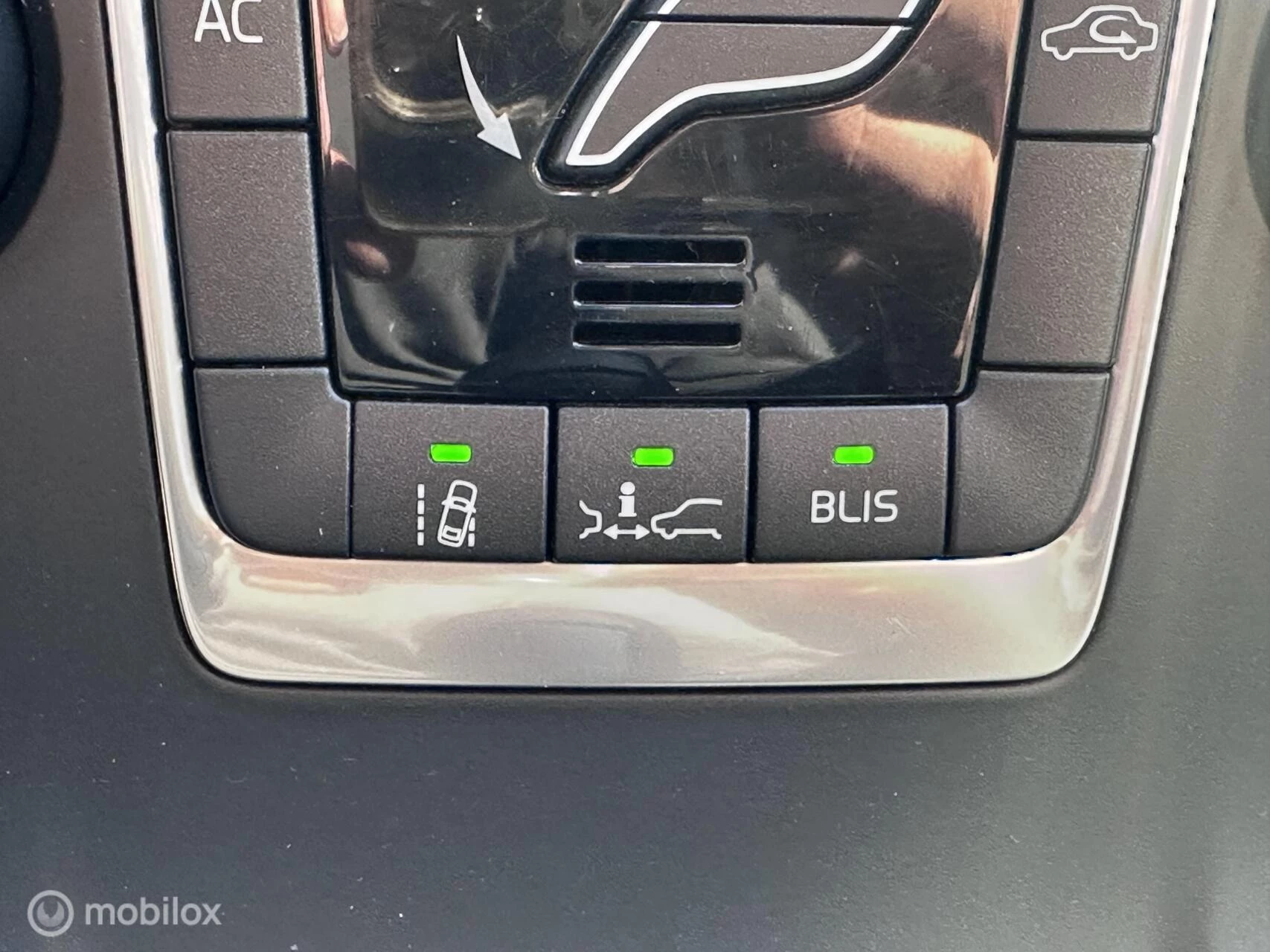 Hoofdafbeelding Volvo V70