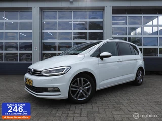 Volkswagen Touran 1.4 TSI Highline Xenon