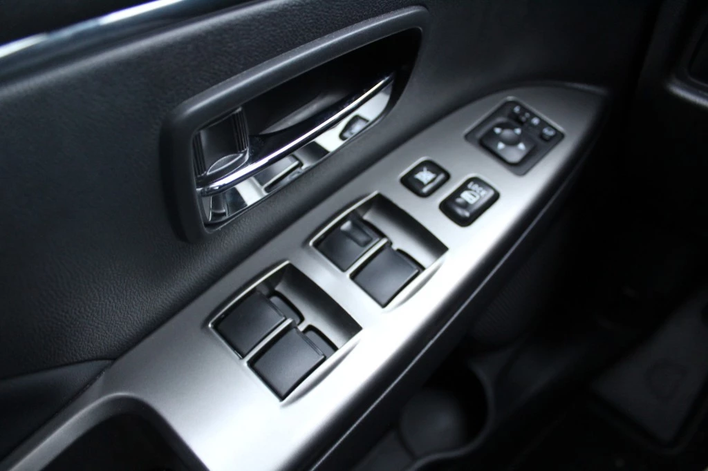 Hoofdafbeelding Mitsubishi ASX