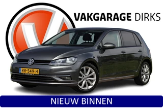 Volkswagen Golf TSI Comfortline ✅ ACC ✅ Carplay ✅ Massage
