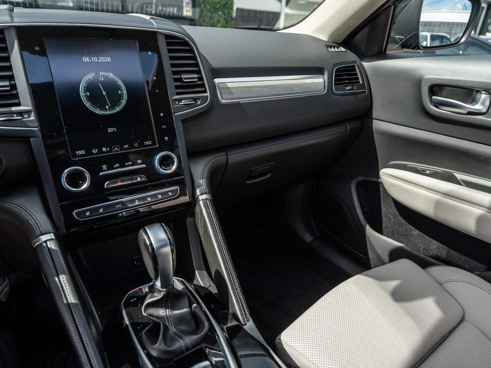 Hoofdafbeelding Renault Koleos