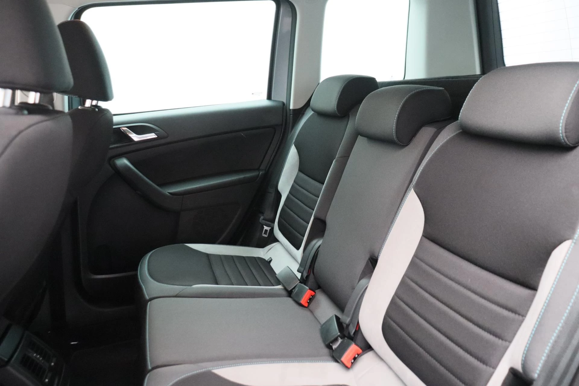 Hoofdafbeelding Škoda Yeti