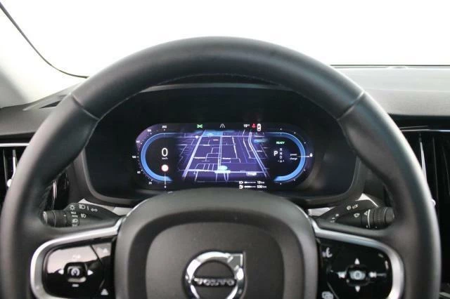 Hoofdafbeelding Volvo S60