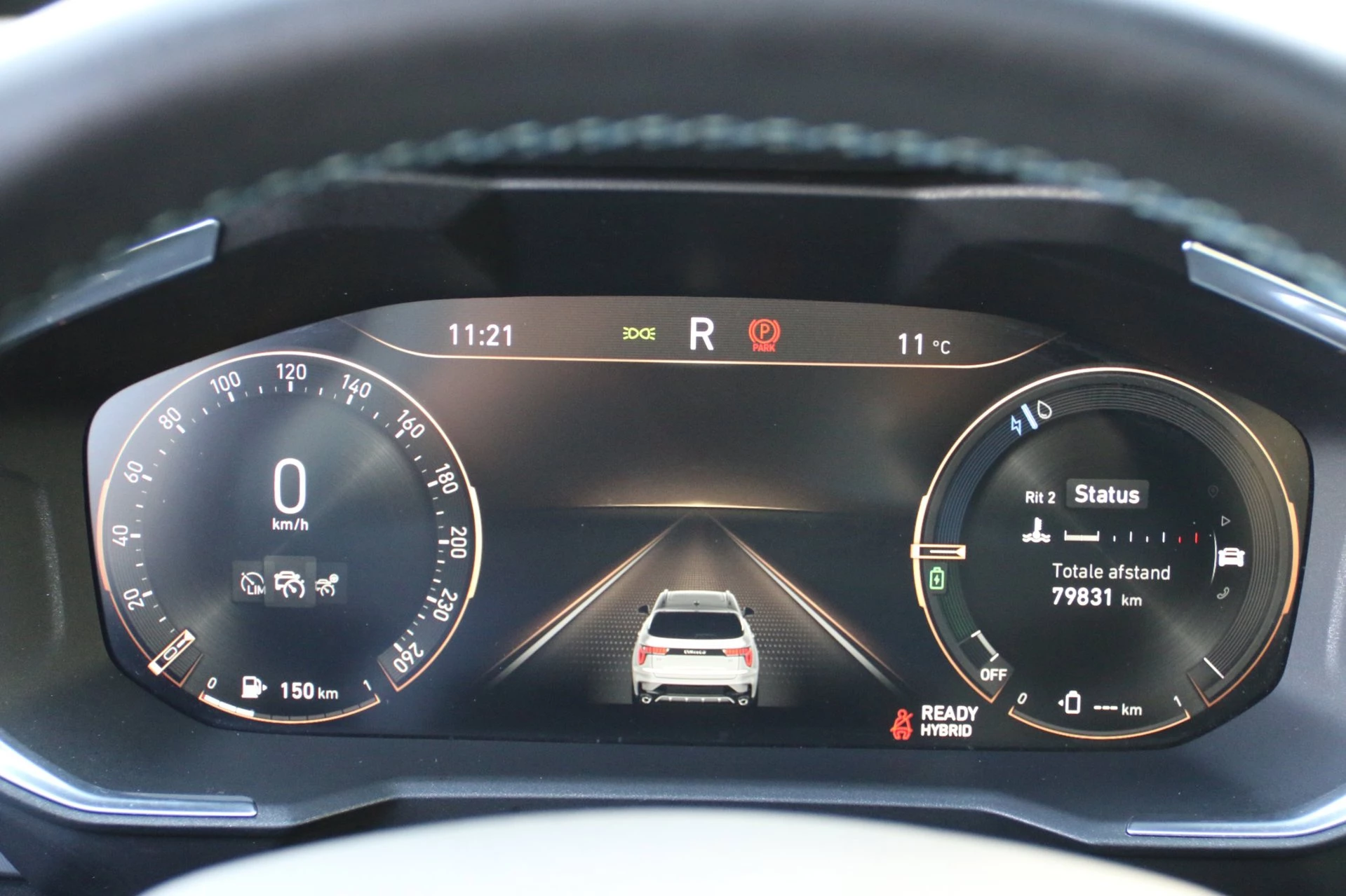 Hoofdafbeelding Lynk & Co 01