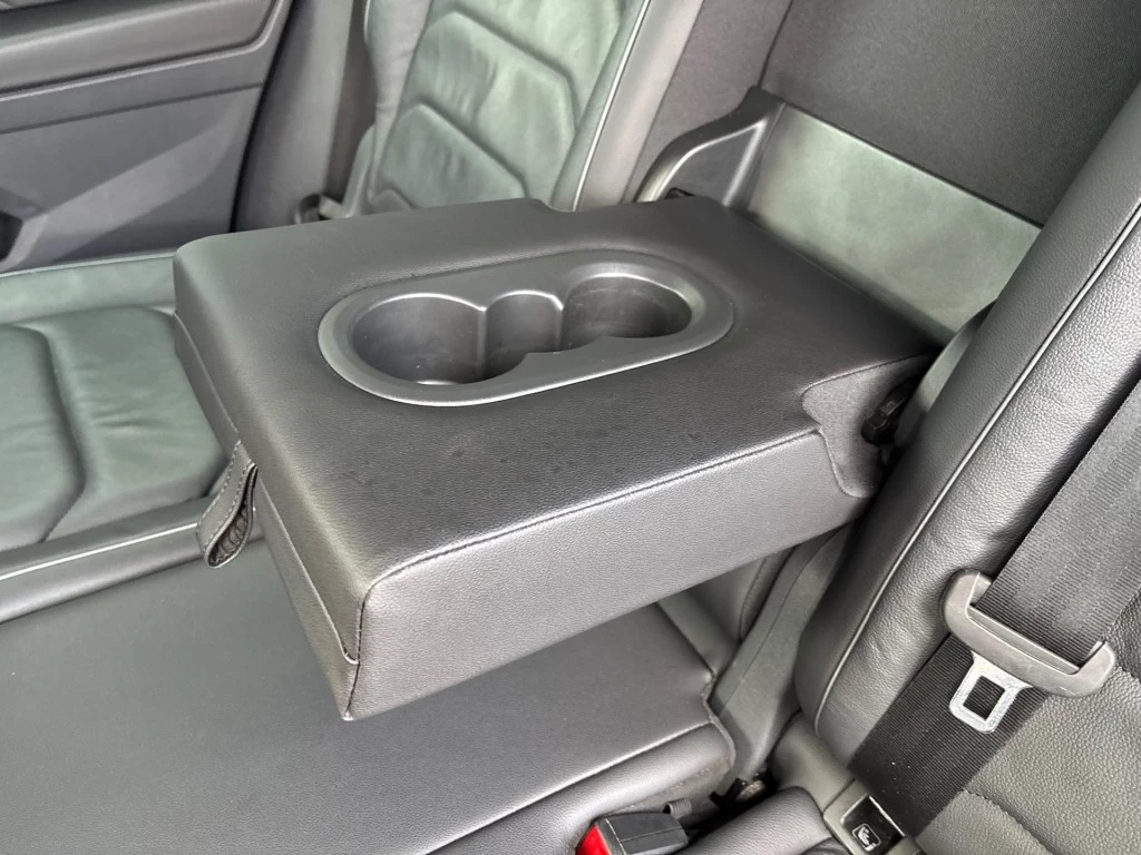 Hoofdafbeelding SEAT Tarraco