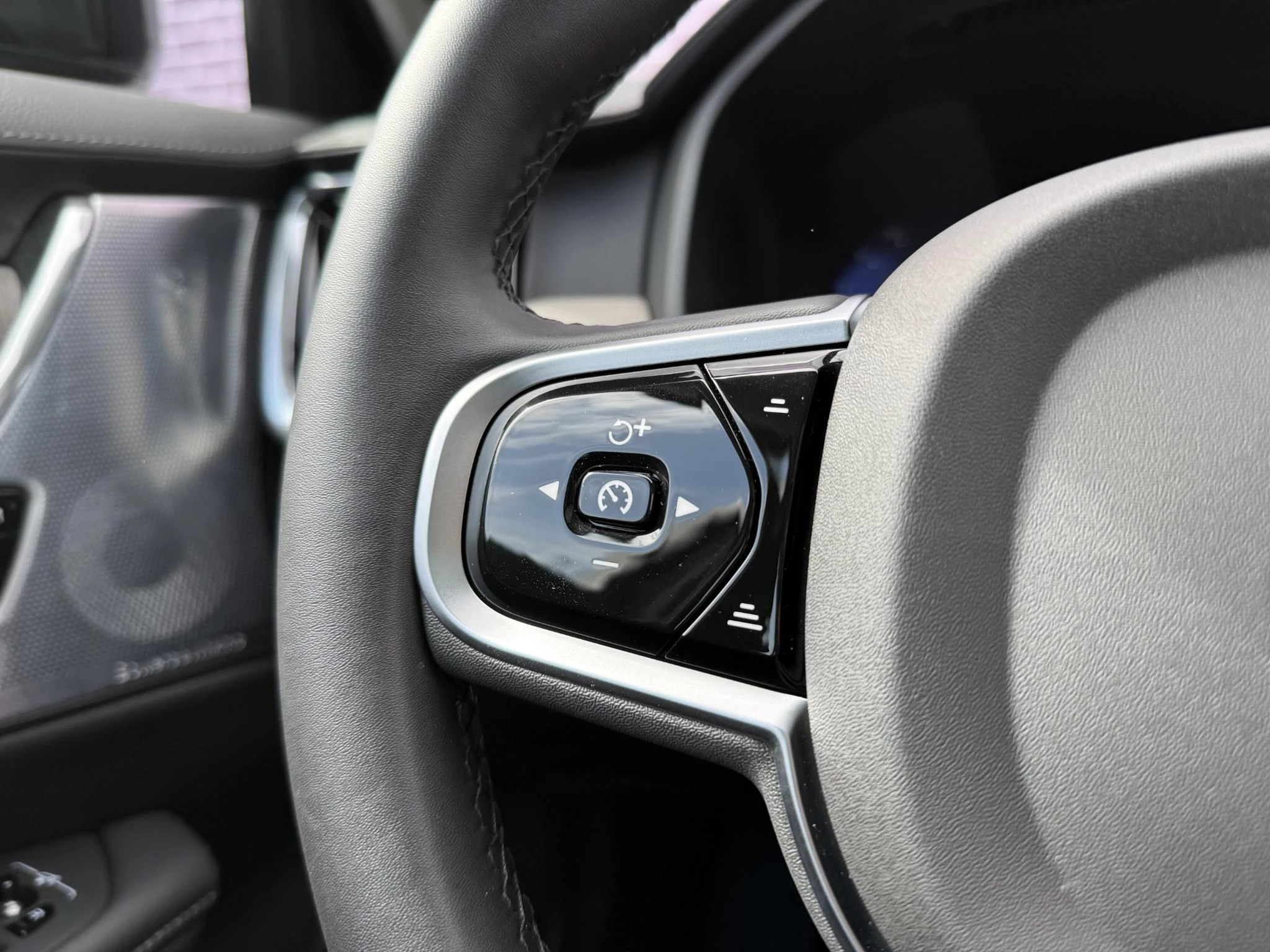 Hoofdafbeelding Volvo V90