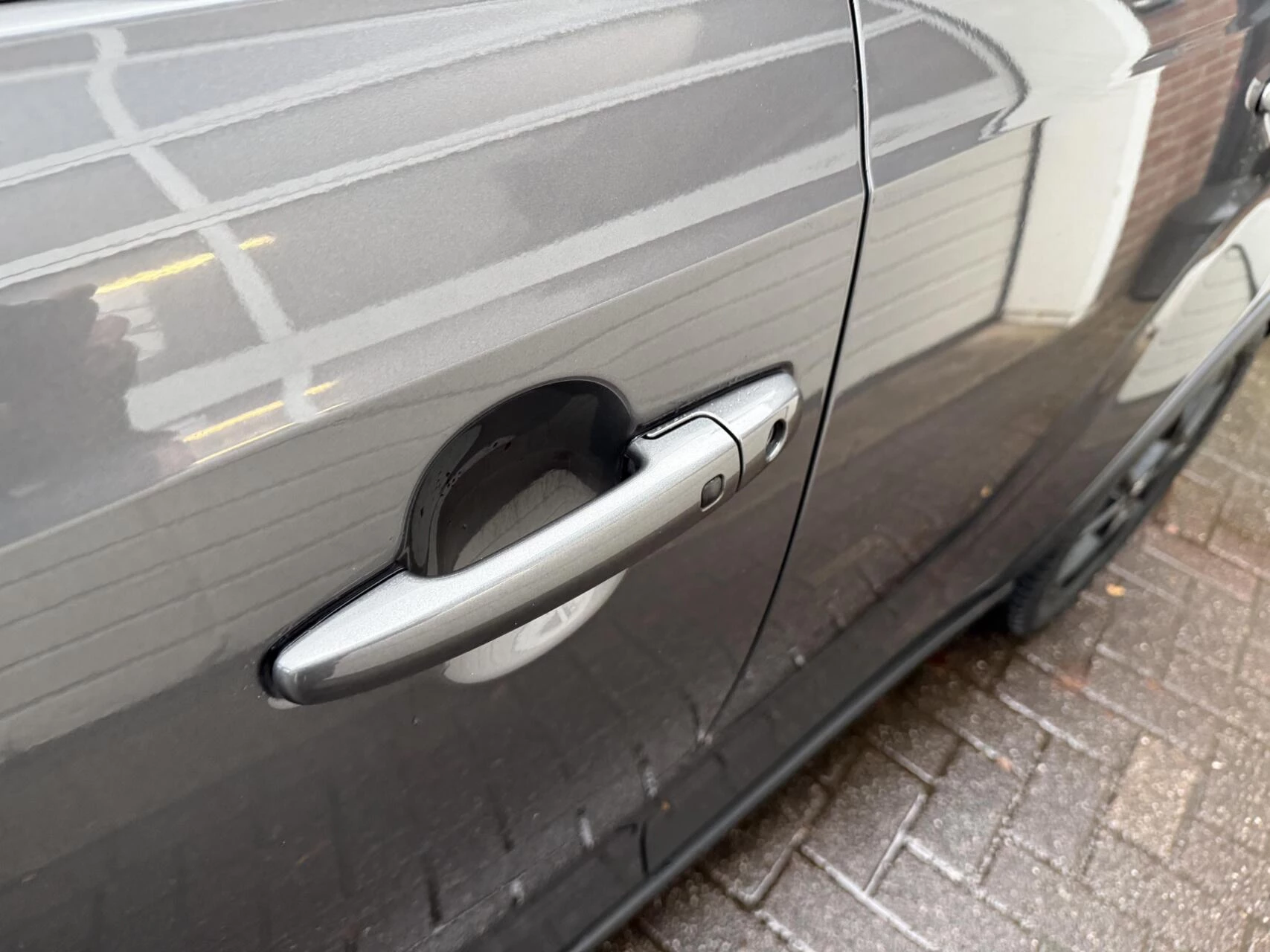 Hoofdafbeelding Suzuki Ignis