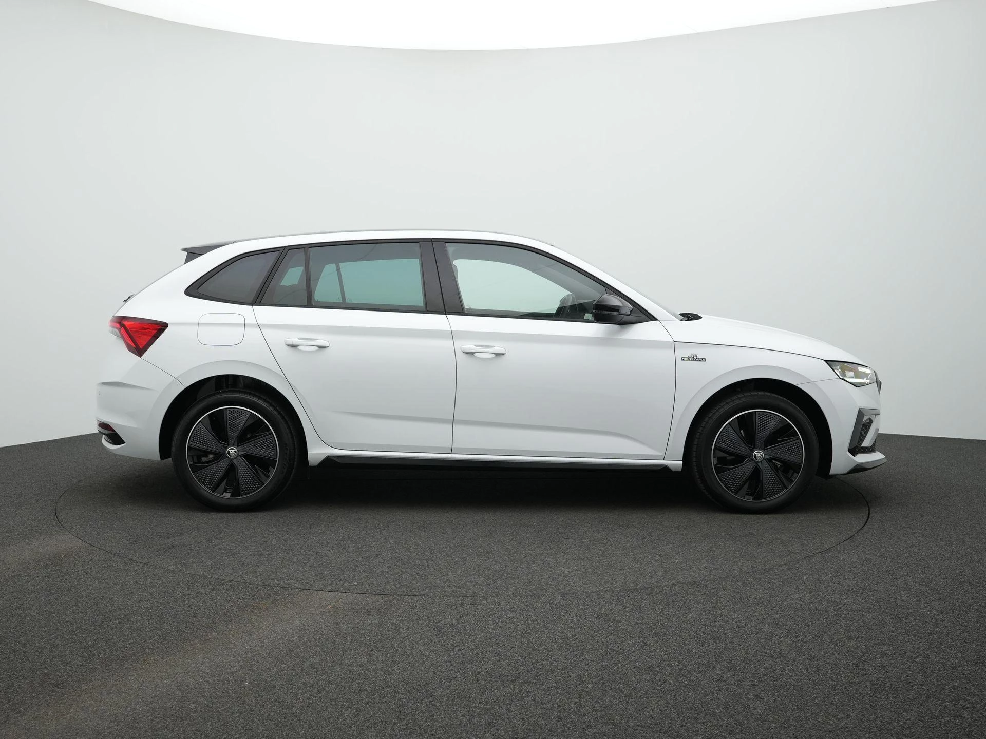 Hoofdafbeelding Škoda Scala
