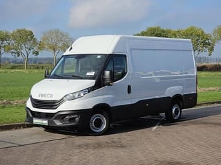 Iveco Daily 35S14V 2.3 L2H2 3.5T-Trekgewicht Airco/ECC 136Pk Euro6!