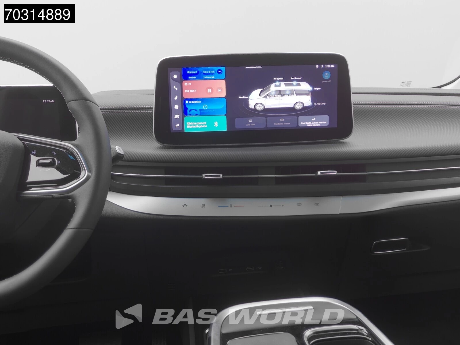 Hoofdafbeelding Maxus MIFA 9