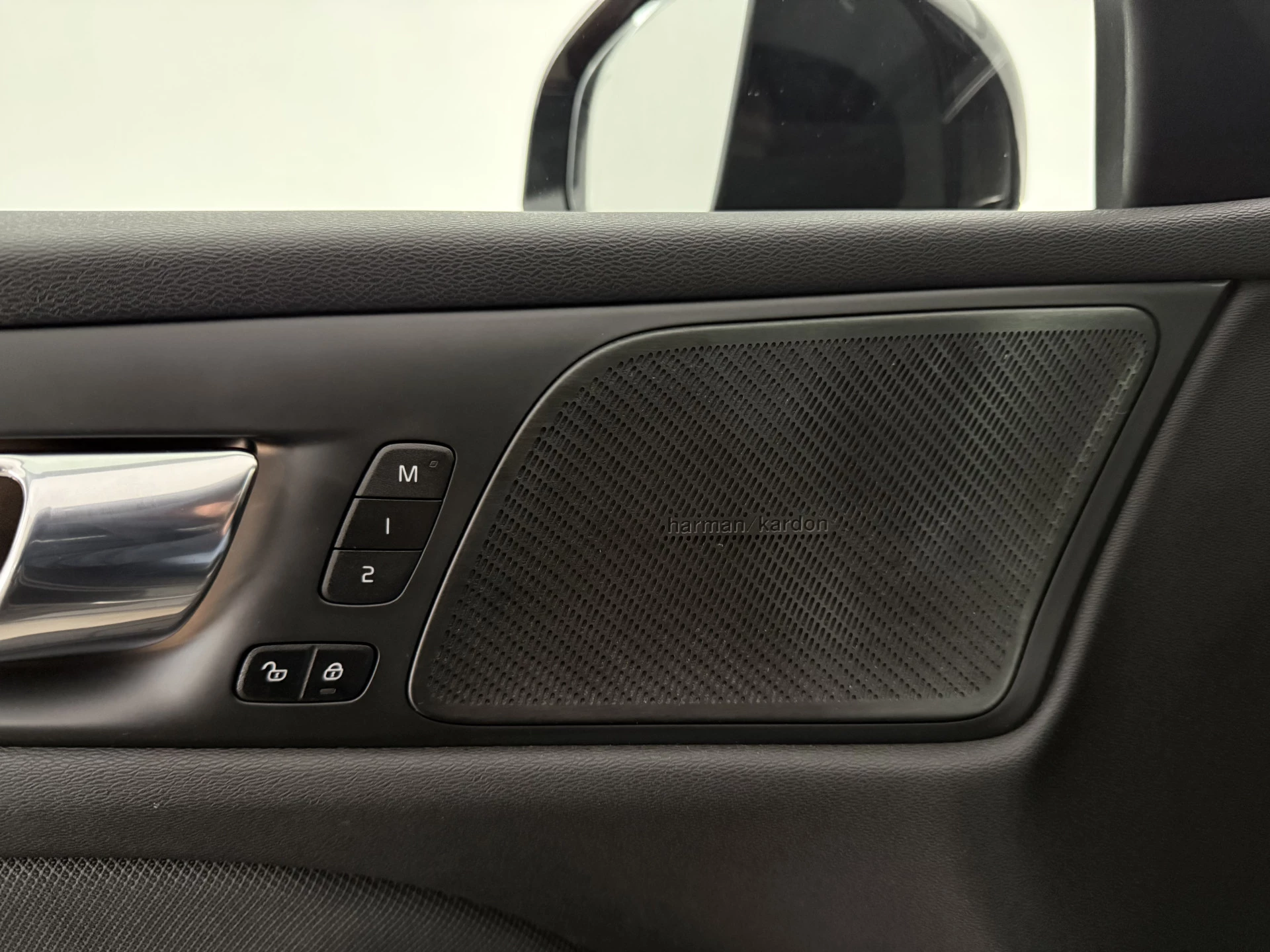 Hoofdafbeelding Volvo S60