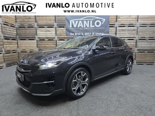Kia XCeed 1.6 GDi PHEV ExecutiveLine Leder Pano Clima Navi 18"LM